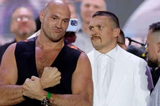 fury