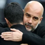 "Still 99 Points to Play For": Guardiola Reflects on the Arsenal Thriller 5 gaurdiola
