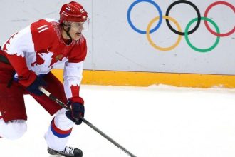 hockey