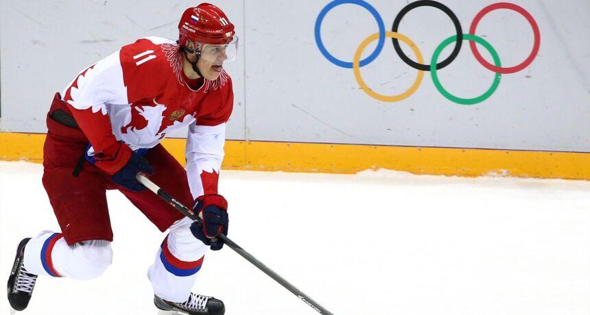 hockey