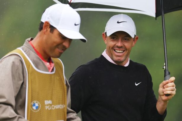 rory mcilroy golf