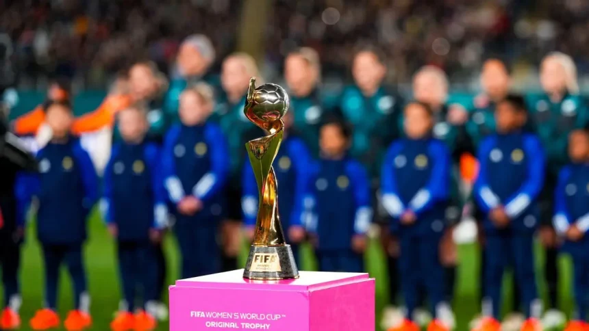 womens world cup