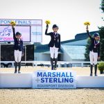 2025 USEF Pony Jumper National Championship