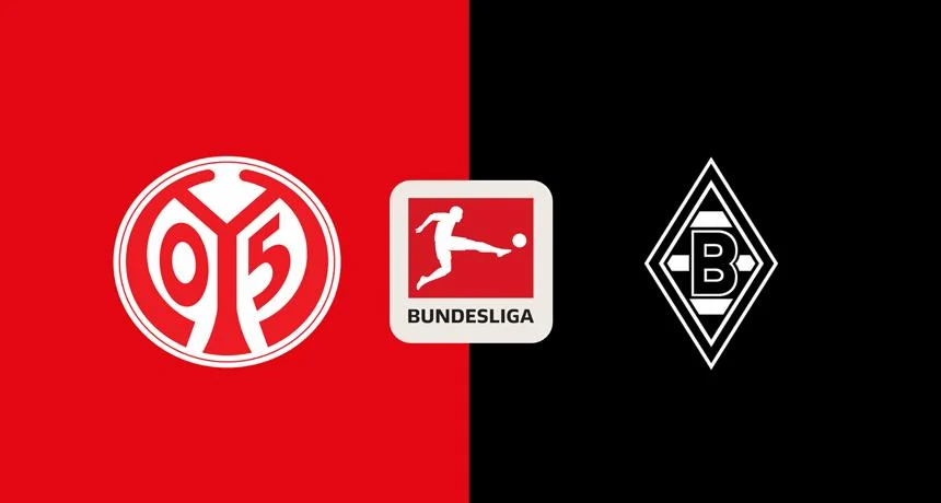 Mainz vs Borussia Mönchengladbach prediction, head-to-head and probable line-ups - October 25, 2024 1 3381edc6a9eed8ee7327db32a0a67832c00501b8298d740b0cb18a9cdfb4e037 860 460