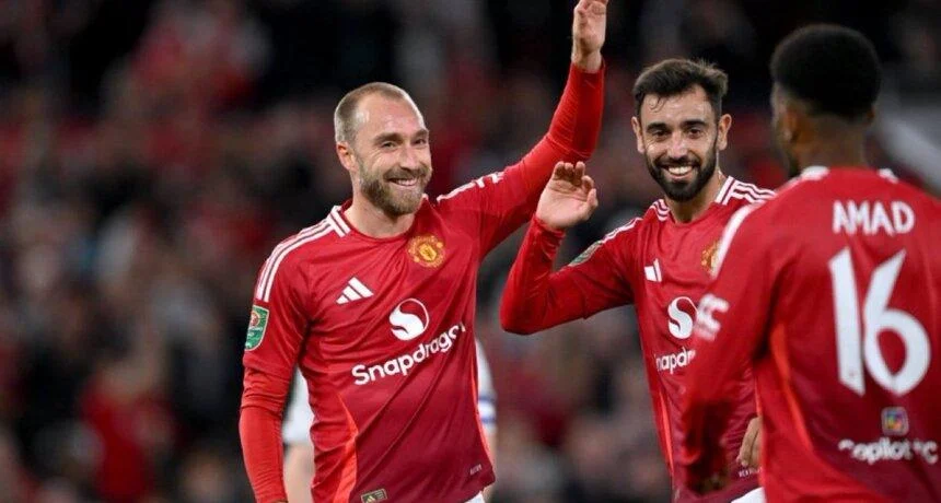 Contract Cloud Hangs Over Eriksen's Manchester United Future 1 352b38ce1a74e266964ce95673c780ee15cd8c6d744a383cf76f13a36ae3650b 860 460