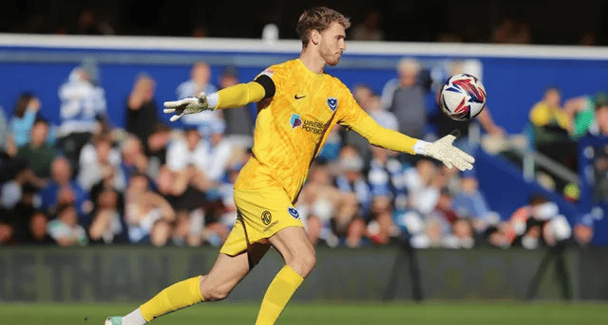 Portsmouth vs Sheffield Wednesday: Prediction, Head-to-Head & Probable Line-ups - October 25, 2024 1 353d435347604aa04d0c589617431b4e85e50bd492c83432301cd6225c842b37 860 460