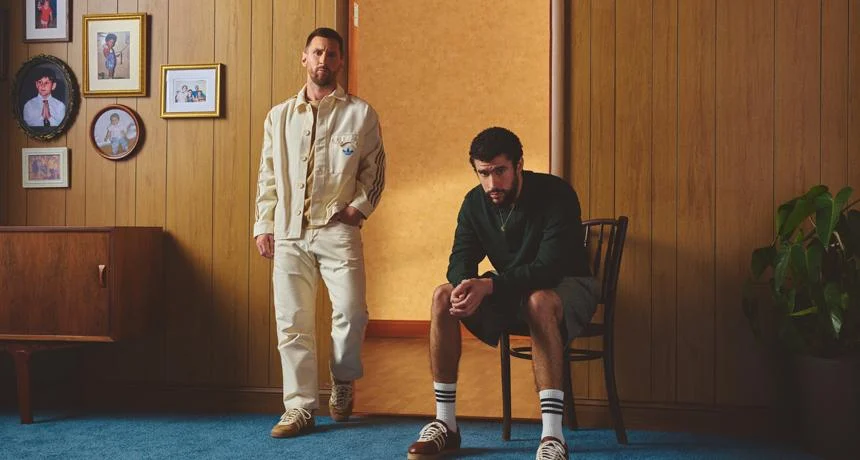 Lionel Messi Stars in New Adidas Commercial, Unveiling Collaboration with Bad Bunny 1 7a0db4a43395242f074917e4da58e26560d46fa0e2d76420c2bcf90bc663c84a 860 460