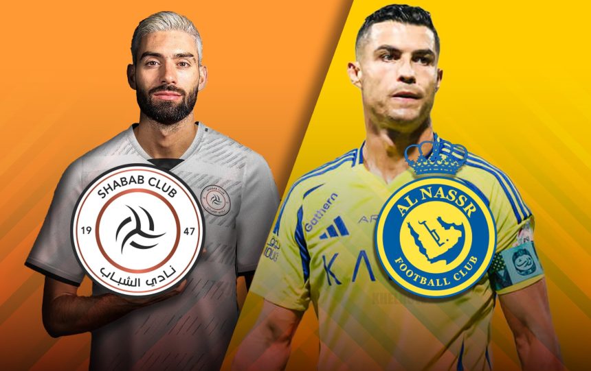Al-Shabab vs Al-Nassr Lineups, Prediction, Match Player Stats & H2H – 18 October 2024 1 Al-Shabab vs Al-Nassr