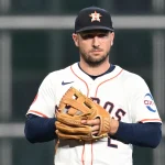 Alex Bregman