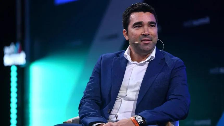 Anderson Luis de Souza