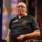 Andrew Gilding