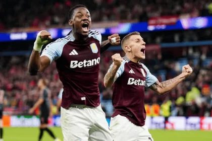 Aston Villa vs Manchester United