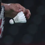 Badminton