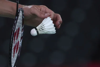 Badminton