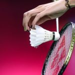 Badminton England