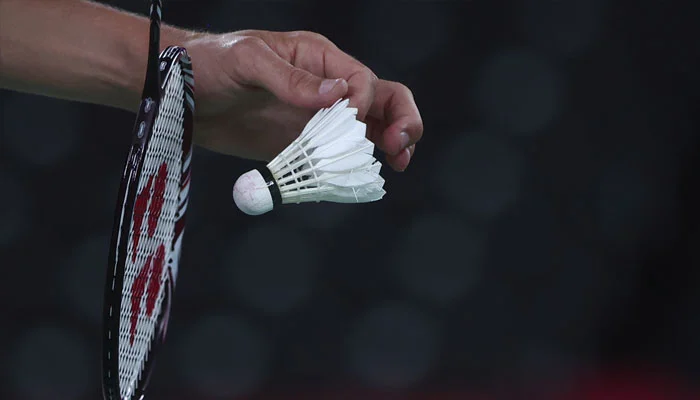 Badminton