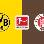 Borussia Dortmund vs St. Pauli Lineups, Prediction, Match Player Stats & H2H – 18 October 2024 5 Borussia Dortmund vs St. Pauli