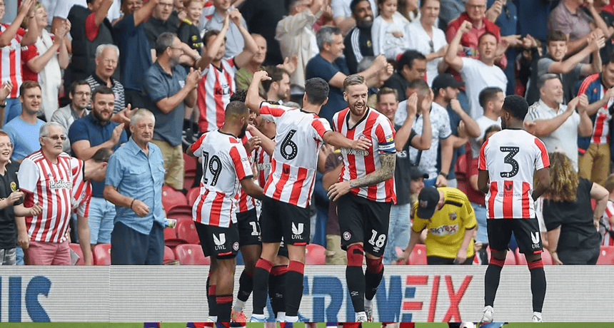 Brentford vs Wolverhampton Lineups, Match Player Stats, H2H & Prediction - 5 October 2024 1 Brentford vs Wolverhampton