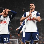 Brighton vs Tottenham