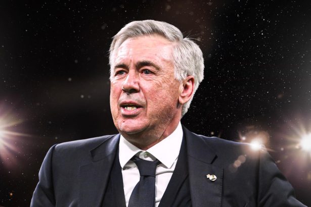 Carlo Ancelotti