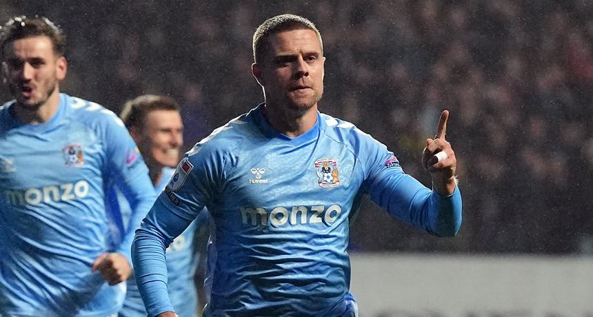 Coventry vs Sheffield Wednesday Lineups, Match Player Stats, H2H & Prediction - 5 October 2024 1 Coventry vs Sheffield Wednesday