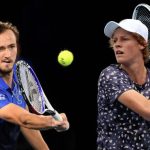Daniil Medvedev vs Jannik Sinner