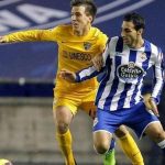 Deportivo vs Malaga
