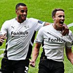 Derby County vs QPR Lineups, Match Player Stats, H2H & Prediction - 5 October 2024 5 Derby County vs QPR
