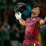 Evin Lewis