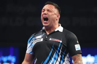 Gerwyn Price