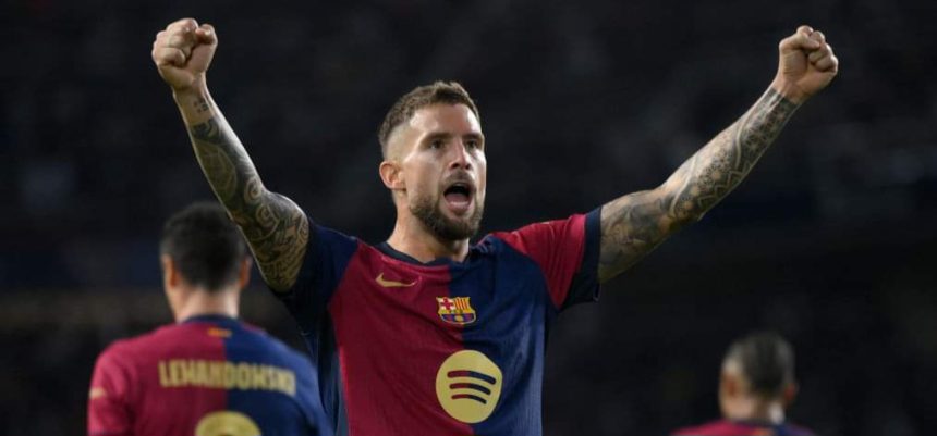 Inigo Martinez