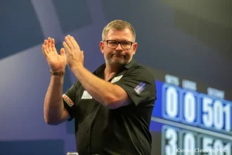 James Wade