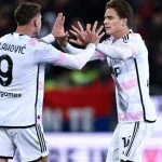 Juventus vs Cagliari Lineups, Match Player Stats, H2H & Prediction - 5 October 2024 4 Juventus vs Cagliari