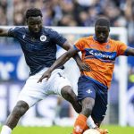 Karlsruher vs Darmstadt