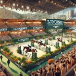 Longines Hong Kong International Horse Show