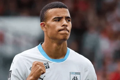 Marseille vs Angers