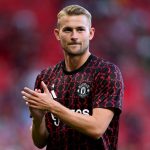 Matthijs de Ligt
