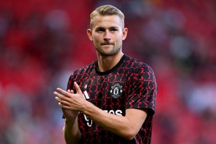 Matthijs de Ligt