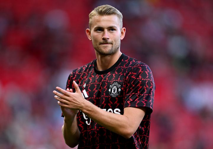 Matthijs de Ligt
