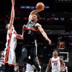 Miami Heat vs San Antonio Spurs
