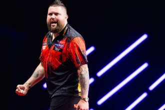 Michael Smith