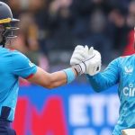 Pakistan vs England