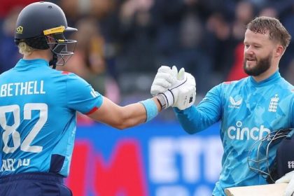 Pakistan vs England