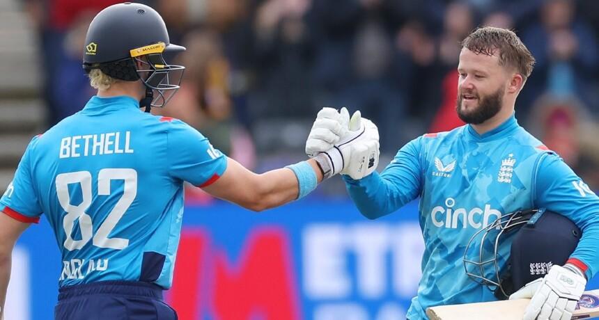 Pakistan vs England