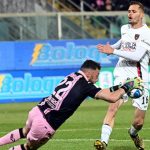 Palermo vs Salernitana
