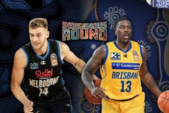 Perth vs Melbourne United
