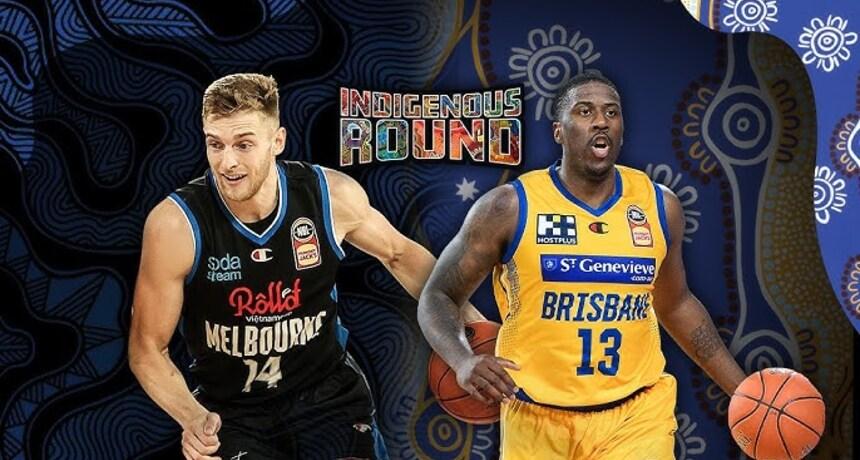 Perth vs Melbourne United
