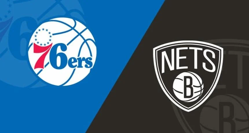 Philadelphia 76ers vs Brooklyn Nets Match Player Stats, Prediction, & H2H Stats – 17 October 2024 1 Philadelphia 76ers vs Brooklyn Nets