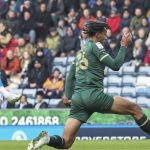Plymouth vs Blackburn Rovers Lineups, Match Player Stats, H2H & Prediction - 5 October 2024 5 Plymouth vs Blackburn Rovers
