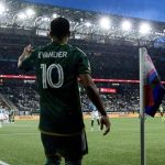 Portland Timbers vs Dallas